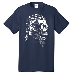 Tribal Viking Tall T-Shirt