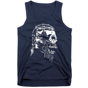 Tribal Viking Tank Top