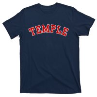 Temple Vintage Texas Sports T-Shirt