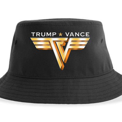 Trump Vance Sustainable Bucket Hat