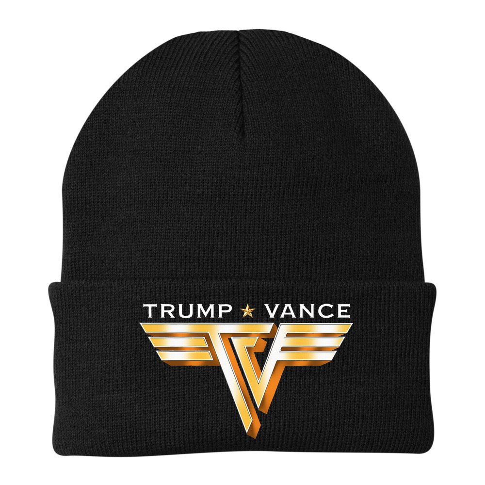 Trump Vance Beanie
