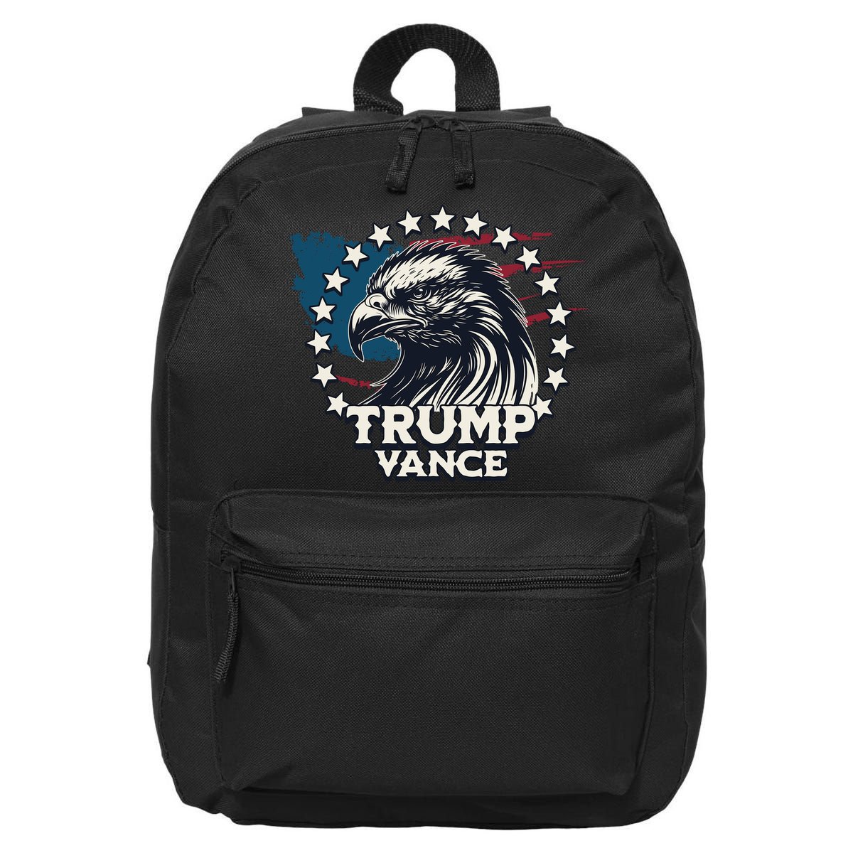Trump Vance Victory Eagle 16 in Basic Backpack