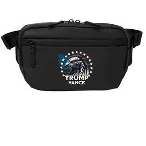 Trump Vance Victory Eagle Crossbody Pack