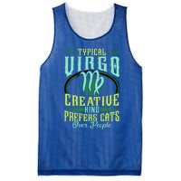 Typical Virgo Virgo Horoscope Astrology Funny Virgo Meaningful Gift Mesh Reversible Basketball Jersey Tank