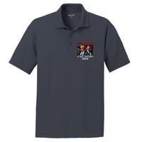 Trump Vance We Won Win Inauguration Day 2025 47th President PosiCharge RacerMesh Polo