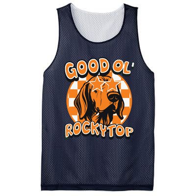 Tn Vintage Women Girl Mesh Reversible Basketball Jersey Tank