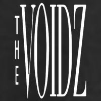 The Voidz White Stretch 15oz Campfire Ceramic Mug