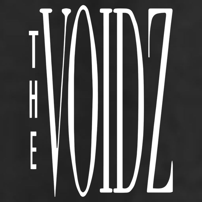 The Voidz White Stretch 15oz Campfire Ceramic Mug
