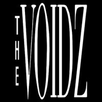 The Voidz White Stretch Short Acrylic Beanie