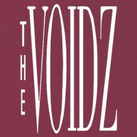 The Voidz White Stretch 16oz Travel Tumbler