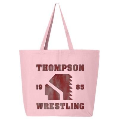 Thompson Wrestling 1985 Iconic Spirit 25L Jumbo Tote