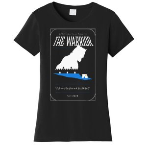 The Warrior 2024 Women's T-Shirt