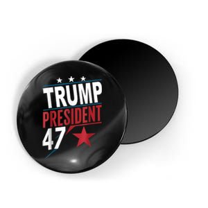 Trump Wins 2024 Election Trump Won 2024 Magnet