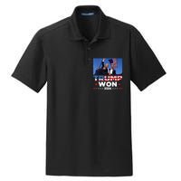 Trump Wins 2024 Presidential Election 2024 Donald Trump Wins Us Presidency Dry Zone Grid Polo