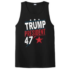 Trump Wins 2024 Presidential Election 2024 Donald Trump Wins Us Presidency PosiCharge Competitor Tank