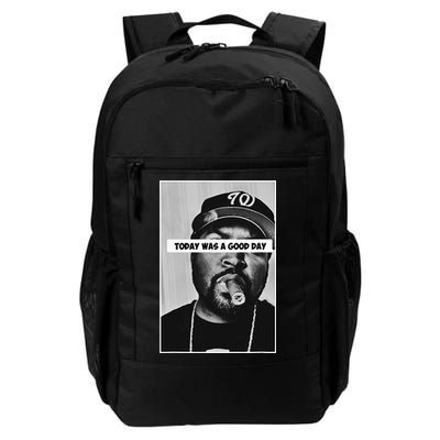 Today Was A Good Day Daily Commute Backpack