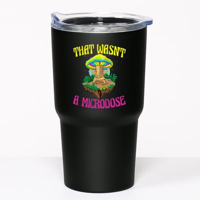 That WasnT A Microdose Magic Psilocybin Mushroom Tumbler