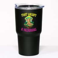 That WasnT A Microdose Magic Psilocybin Mushroom Tumbler