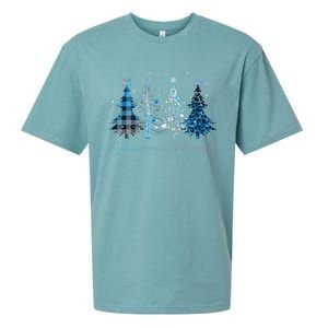 Together We Are Tougher Than Cancer Diabetes Christmas Meaningful Gift Sueded Cloud Jersey T-Shirt