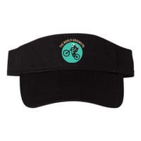 The World Around Me Valucap Bio-Washed Visor