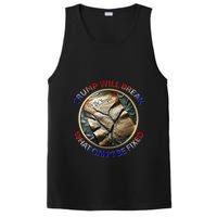 Trump Will Break What CanT Be Fixed Shattered Constitution PosiCharge Competitor Tank