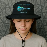 There Will Be An Answer Let It Be Bucket Hat