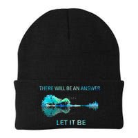 There Will Be An Answer Let It Be Beanie