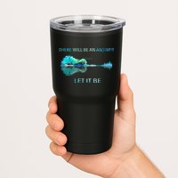There Will Be An Answer Let It Be Tumbler