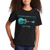 There Will Be An Answer Let It Be Kids T-Shirt
