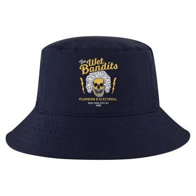 The Wet Bandits Funny Movie Cool Comfort Performance Bucket Hat