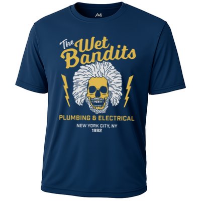 The Wet Bandits Funny Movie Performance Shirt