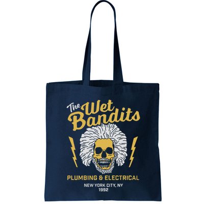 The Wet Bandits Funny Movie Bag