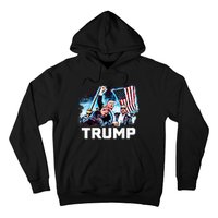 Trump Will Be Legend Trump 2024 Legendary Hoodie