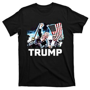 Trump Will Be Legend T-Shirt