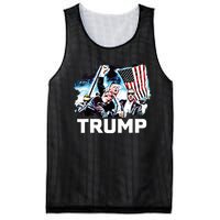 Trump Will Be Legend Mesh Reversible Basketball Jersey Tank