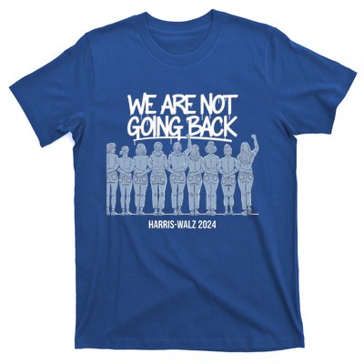 Together We Can: Harriswalz 2024 Gift T-Shirt