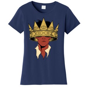 The Watchers Crown Women's T-Shirt