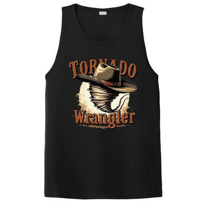 Tornado Wrangler Cowboy Wrangler PosiCharge Competitor Tank