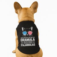 Together We Can End The Dramala And The Trauma And Go Relax Doggie Tank