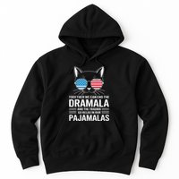 Together We Can End The Dramala And The Trauma And Go Relax Hoodie