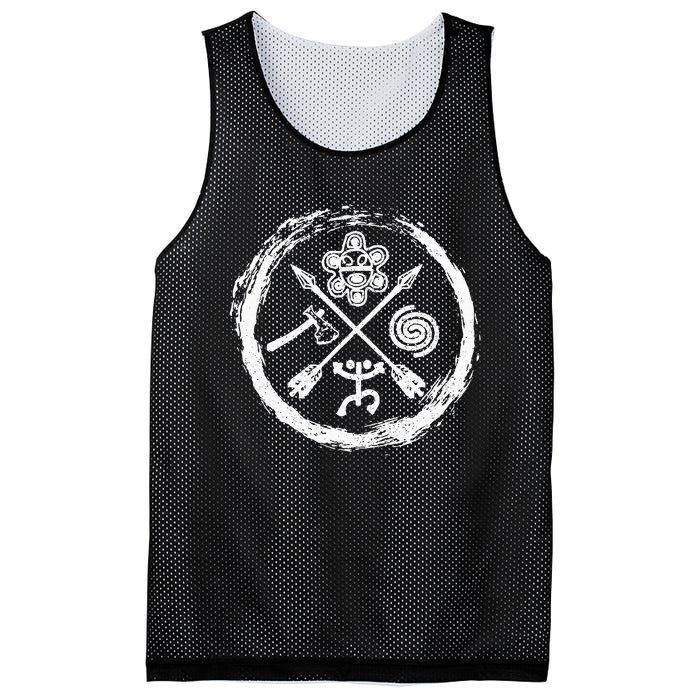 Taino Warrior Coqui Sun Puerto Rico Taina Boricua Boriken Mesh Reversible Basketball Jersey Tank