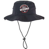 Tech Wizard Computer Repair & It Support Bucket Hat