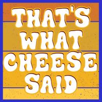 ThatS What Cheese Said Retro Wisconsin Cheese Pun Great Gift Polo