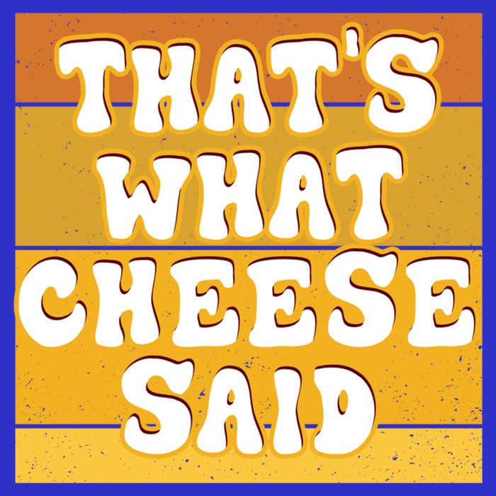 ThatS What Cheese Said Retro Wisconsin Cheese Pun Great Gift Polo
