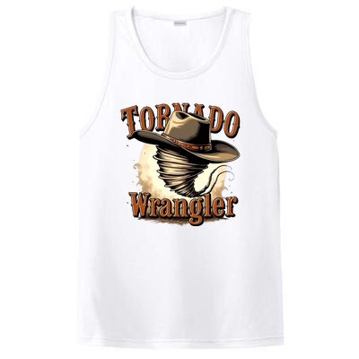 Tornado Wrangler Cowboy Wrangler PosiCharge Competitor Tank