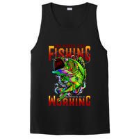 The Worst Day Fishing Is Better Than The Best Day Working PosiCharge Competitor Tank