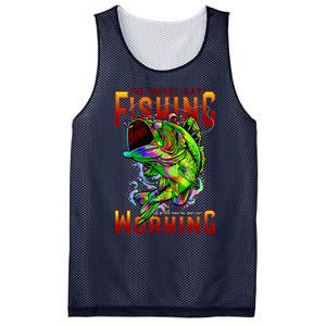 The Worst Day Fishing Is Better Than The Best Day Working Mesh Reversible Basketball Jersey Tank