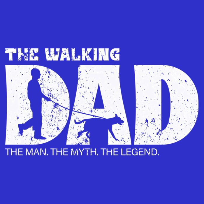 The Walking Dad The The Myth The Legend Meaningful Gift Mesh Reversible Basketball Jersey Tank