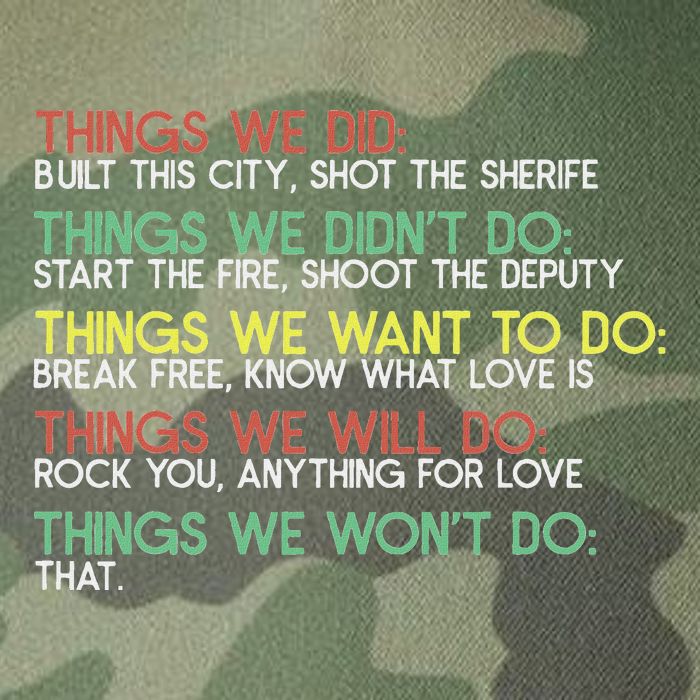 Things We Did Built This City Shot The Sherife Things We Legacy Tie Dye Trucker Hat