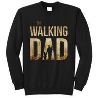 The Walking Dad Sweatshirt